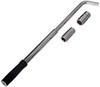 Ken-tool KTL-35634 1 Way Telescopiing Wrench 21" KEN.