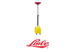 Lisle LIS-11102 8 Gallon Oil Lift Drain