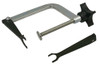 Lisle LIS-23300 Small Engine Valve Spring Compressor.