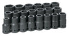 Grey Pneumatic GRY-9021D 1" DEEP 21PC 3/4-2.