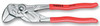 Knipex KNT-8603250 Tools Lp 86 03 250 10" Plier Wrench.