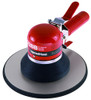 Ingersoll Rand IRC-328B Ingersoll-Rand Heavy Duty Air Geared Orbital Sander - 8-Inch Pad.