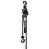 Wilton JET-287702 1-1/2 TON 15' LIFT & HOOKS.