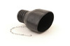 Crushproof CRU-F575 SUPERCEDED - 3-1/2" OVAL TWIN TAILPIPE.