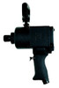 Ingersoll Rand IRC-290 Ingersoll-Rand Super Duty 1-Inch Pnuematic Impact Wrench.