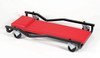 Whiteside Manufacturing WHI-MTLVMON Whiteside WHI Extra Wide Creeper- 40".
