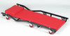 Whiteside Manufacturing WHI-MTLV6 USA Made - Professional 40" Fully Padded Creeper with Patented "V" Drop Frame () - by.