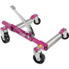 GoJak GOJ-G6313L LEFT VEHICLE DOLLY 6300LB CAP.