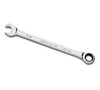 GearWrench KDT-9032 1 Inch Combination Ratcheting Wrench-2pack.