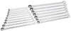 GearWrench GearBox Metric Double Box Ratcheting Wrench Set, 17-Pc.