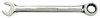 GearWrench KDT-9115D 9115 15mm Combination Ratcheting Wrench.