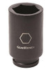 GearWrench KDT-84875 3/4" Drive 6 Point Deep Impact Socket 1-1/2".