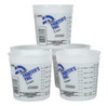U. S. Chemical & Plastics USC-36170 U. S. Chemical and Plastics Cs - 100 Pint Cups.