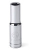 GearWrench KDT-80369S 3/8-Inch Drive 6-Point Mid Length SAE Socket 5/8-Inch.