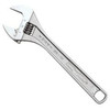 Channellock CNL-806W Adjustable Wrench Chrome 6-Inch, 3/4-Inch Opening.