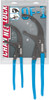 Channellock CNL-OF1 2 PC OIL FILTER PLIER SET.