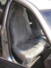 Hi-Tech Industries HIT-SC-500 Hi-tech Economy Disposable Automotive Seat Covers - 500 Roll.