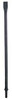 Grey Pneumatic GRY-CH105 () 3/4" Flat 18" Long Chisel.