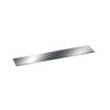 Fowler FOW-72-480-055 24 & quot Straight Edge FOW.
