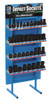 Grey Pneumatic GRY-D139 1" SOCKED BOARD & INV..