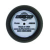 Buff And Shine BFS-320G BLACK FOAM PAD.