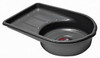 ATD Tools ATD-5183 Heavy Duty Drain Tub - 30 Quart Capacity.