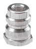 FJC FJC-2604 FJC FJ High Side .44 Straight 134 Retrofit Adaptor