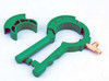 ATD Tools ATD-3526 R134a Refrigerant Oil Side Can Tap.