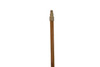 Bruske Products BRU-6083C4 PK.4/60"WOOD HANDLE.