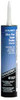 Transtar TRE-4167 Ultra Flex Black Seam Sealer - 11 oz..