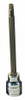 ATD Tools ATD-226 3/16" XL HEX BIT SOCKET-3/8" D.
