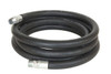 Fill-Rite FIL-FRH10020 , 1 x 20 Retail Hose Designed for Use with All Electric Pumps.