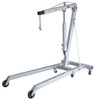 OTC OTC-2004 () 4,000 lbs. Capacity Folding Floor Crane.