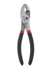 ATD Tools ATD-828 8 In. Slip Joint Pliers.