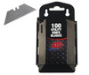 ATD Tools ATD-8813 100 Pack Utility Knife Blades With Dispenser.