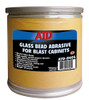 ATD Tools ATD-8405 Glass Bead Abrasive for Blast Cabinets.