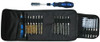 ATD Tools ATD-8320 () 20-Piece Twisted Wire Tube Brush Set.