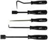 ATD Tools ATD-8426 5-Piece Scraper and Remover Set.