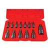 ATD Tools ATD-13773 Star Bit Socket Set - 13 Piece.