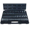 ATD Tools ATD-13772 Master Star Bit Socket Set - 72 Piece.