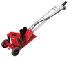 Sunex SUU-6623 Tools Air/Hydraulic Floor Jack - 20 Ton Capacity.