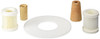 ATD Tools ATD-77631 Filter Change Repair Kit for 5-Stage Desiccant Air Drying System.