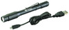 "STREAMLIGHT, INC." STL-66133STREAMLIGHT, INC. Stylus Pro USB Rechargeable Pen Light with 120V AC Adapter and Holster