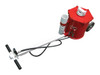 Sunex SUU-6710 10-Ton Portable Air Lift Jack.
