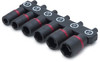 Titan TTN-15222 6 Pieces SAE Nut Driver Set, Pack Of 6.