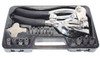 AES Industries AES-8500 HAND PUNCH/ METAL- KIT.