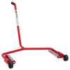 ATD Tools ATD-7229 300LB CAPACITY TIRE CART.