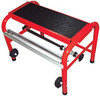 Astro Pneumatic AST-500HWA 4577 Mobile Masking Machine.