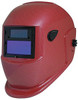 Titan TTN-41260 Solar Powered Auto Darkening Welding Helmet.