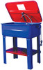 Astro Pneumatic AST-4543 Astro 20-Gallon Electric Parts Washer.